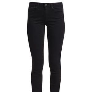Paige Hoxton Black Jeans